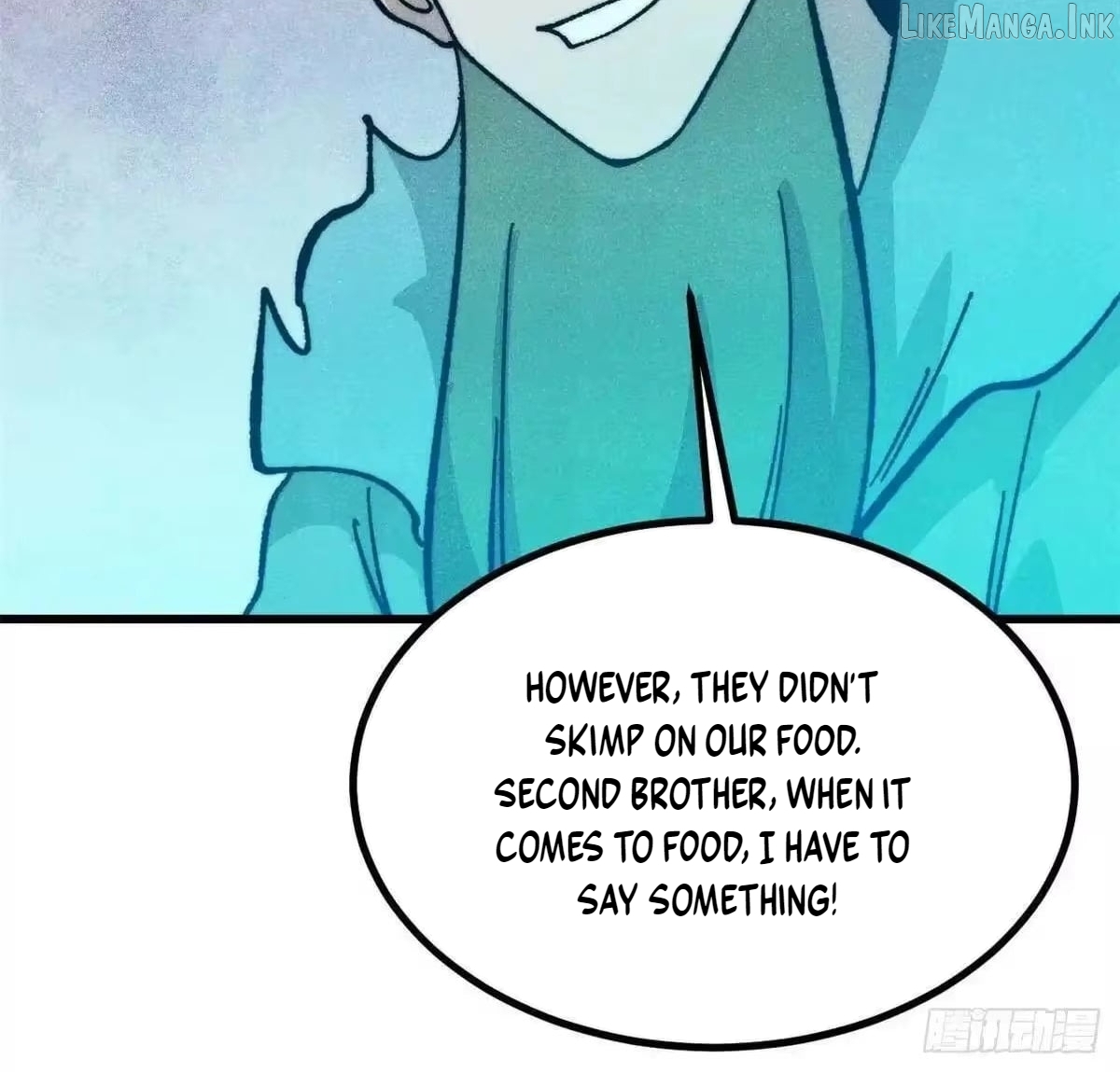 All Hail the Sect Leader Chapter 532  - page 25